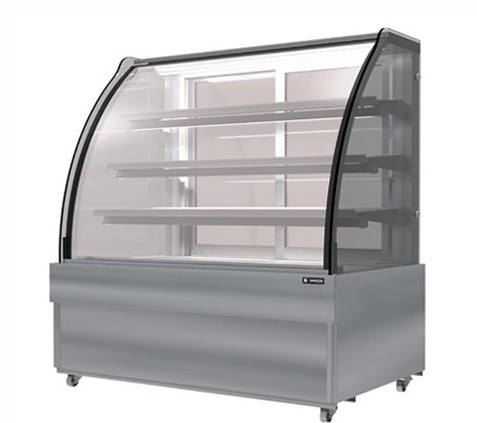tủ bánh kem kính cong 4 tầng sanden intercool skk-1507z 1m5 hình 0 tu banh kem kinh cong 4 tang sanden intercool skk-1507z 1m5 hinh 0
