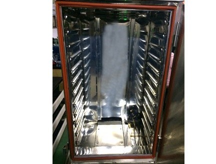 tủ nấu cơm 12 khay kết hợp gas điện vinaki cảm ứng 12kdg-cu hình 1 tu nau com 12 khay ket hop gas dien vinaki cam ung 12kdg-cu hinh 1