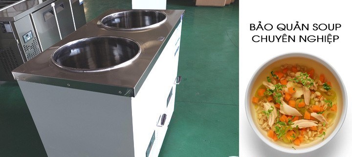 tủ giữ lạnh soup 2 hộc happys hwa-36lx2sr hình 0 tu giu lanh soup 2 hoc happys hwa-36lx2sr hinh 0