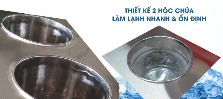 tủ giữ lạnh soup 2 hộc happys hwa-36lx2sr hình 1 tu giu lanh soup 2 hoc happys hwa-36lx2sr hinh 1