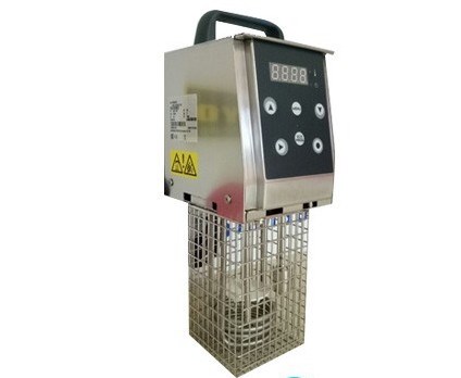 may nau cham sirman softcooker y09 hinh 0