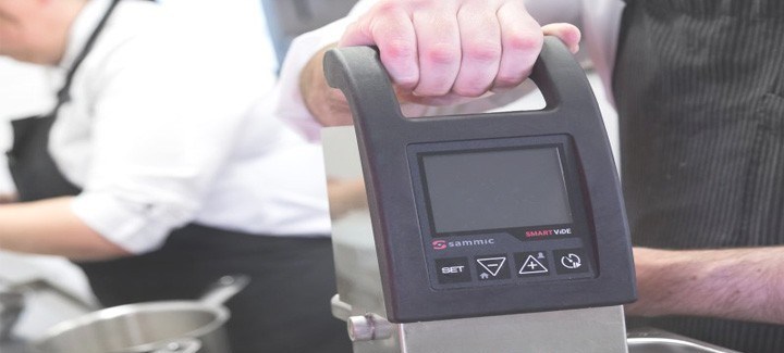 may nau cham sammic smartvide 6 hinh 2