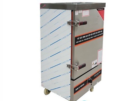 tủ nấu cơm 12 khay dùng gas vinaki 12kg hình 0 tu nau com 12 khay dung gas vinaki 12kg hinh 0