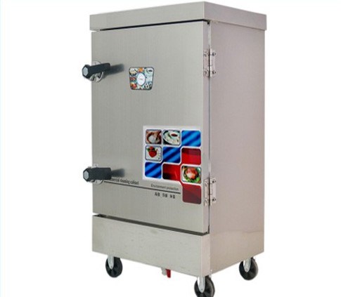 tủ hấp cơm công nghiệp 12 khay dùng điện  hình 0 tu hap com cong nghiep 12 khay dung dien  hinh 0