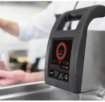 may nau cham sammic smartvide 7 hinh 1