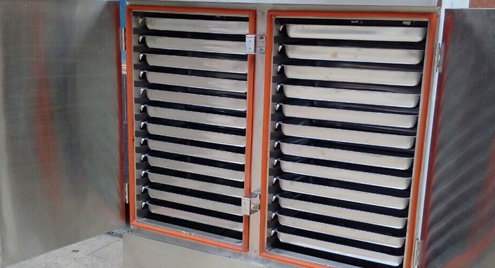 tủ nấu cơm 24 khay dùng gas vinaki 24kg hình 1 tu nau com 24 khay dung gas vinaki 24kg hinh 1