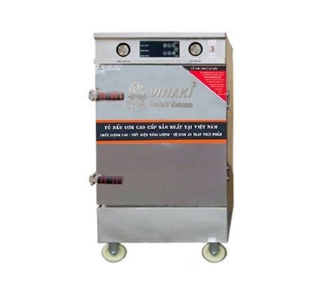 tủ nấu cơm 6 khay điện vinaki điều khiển cảm ứng 6kcu hình 0 tu nau com 6 khay dien vinaki dieu khien cam ung 6kcu hinh 0