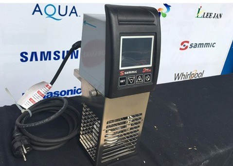 may nau cham sammic smartvide 5 hinh 1