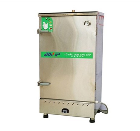 tủ nấu cơm công nghiệp dùng gas 8 khay tcg8k hình 0 tu nau com cong nghiep dung gas 8 khay tcg8k hinh 0