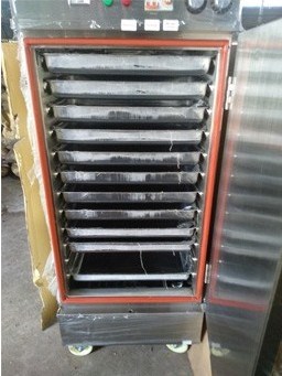 tủ nấu cơm 10 khay dùng điện vinaki 10kd hình 1 tu nau com 10 khay dung dien vinaki 10kd hinh 1