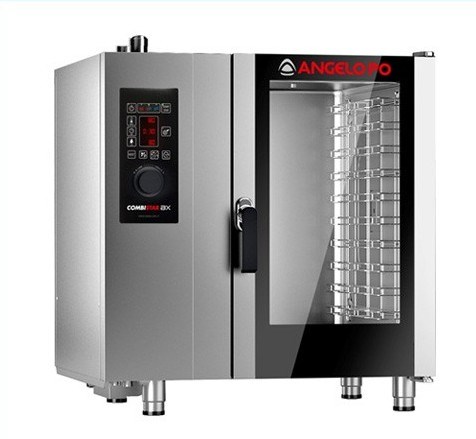 lò nướng hấp đa năng angelo po bx101e hình 3 lo nuong hap da nang angelo po bx101e hinh 3