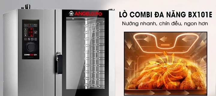 lò nướng hấp đa năng angelo po bx101e hình 0 lo nuong hap da nang angelo po bx101e hinh 0