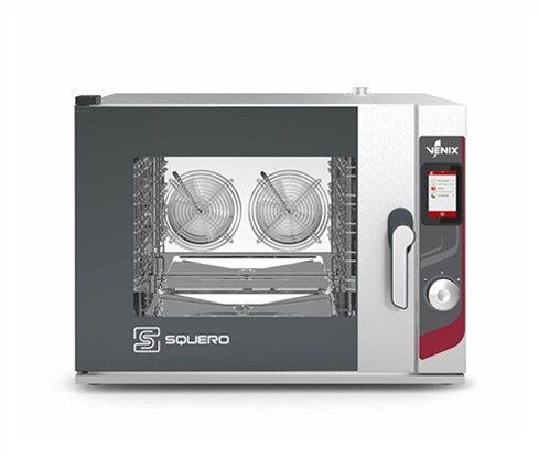 lò nướng hấp đa năng venix sq05tcc 5 khay hình 0 lo nuong hap da nang venix sq05tcc 5 khay hinh 0