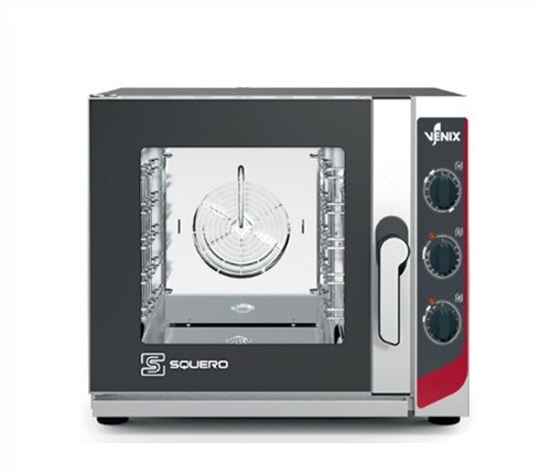 lò nướng hấp đa năng venix sq053m0n0 5 khay hình 0 lo nuong hap da nang venix sq053m0n0 5 khay hinh 0