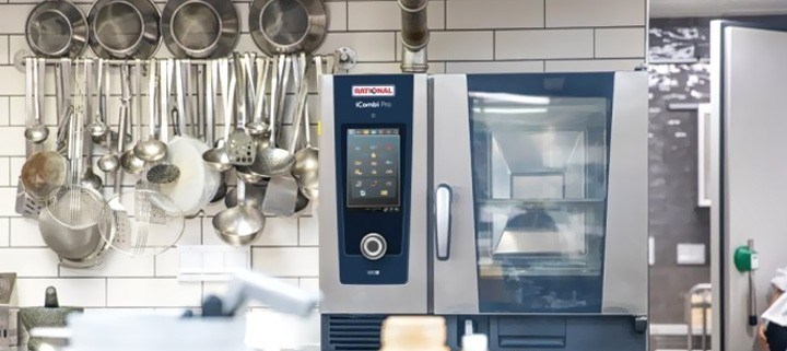 lò nướng hấp đa năng rational icp 6-2/1 icp6-21 hình 0 lo nuong hap da nang rational icp 6-2/1 icp6-21 hinh 0