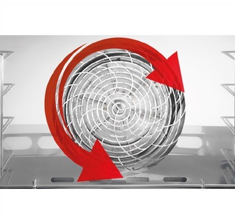 lò nướng hấp đa năng 4 khay venix ve04ltdalr0 hình 2 lo nuong hap da nang 4 khay venix ve04ltdalr0 hinh 2