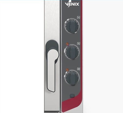 lò nướng hấp đa năng venix sq053m0n0 5 khay hình 2 lo nuong hap da nang venix sq053m0n0 5 khay hinh 2