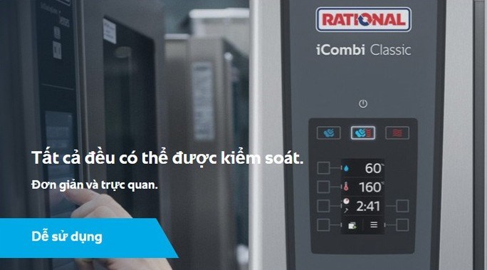 lo nuong hap da nang rational scc 101e hinh 1