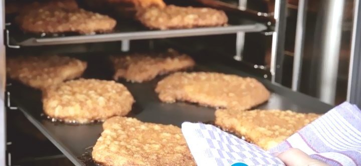 lò nướng hấp đa năng cảm ứng eka mkf 711 ts 7 khay hình 1 lo nuong hap da nang cam ung eka mkf 711 ts 7 khay hinh 1