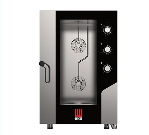 lo nuong hap da nang dieu khien co eka mkf 1111 s 11 khay hinh 0