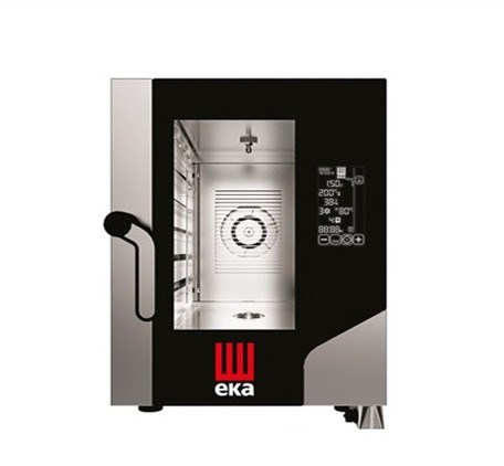 lò nướng hấp đa năng eka mkf 611 cbm hình 0 lo nuong hap da nang eka mkf 611 cbm hinh 0