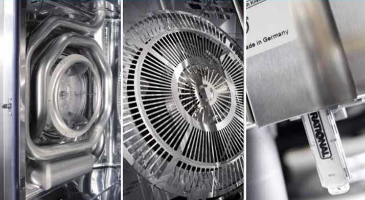 lò nướng hấp đa năng rational cmp 201 hình 5 lo nuong hap da nang rational cmp 201 hinh 5