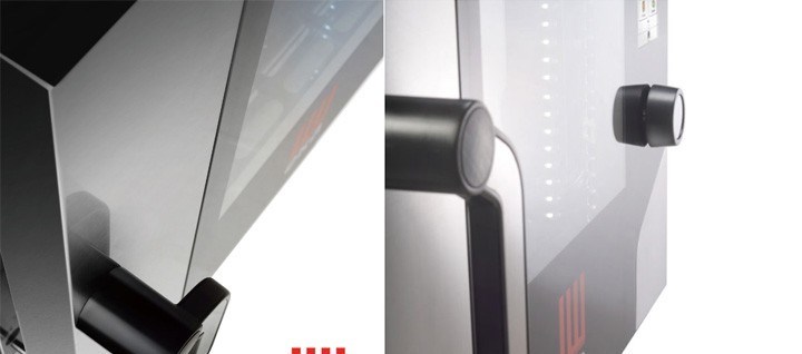 lò nướng hấp đa năng cảm ứng eka mkf 621 ts 6 khay hình 1 lo nuong hap da nang cam ung eka mkf 621 ts 6 khay hinh 1