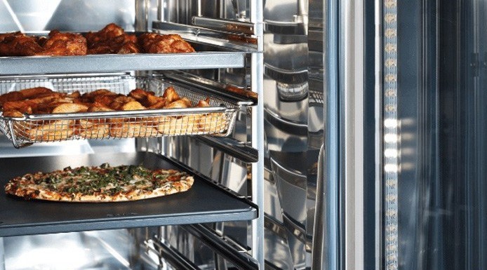 lò nướng hấp đa năng rational cmp 202 hình 1 lo nuong hap da nang rational cmp 202 hinh 1