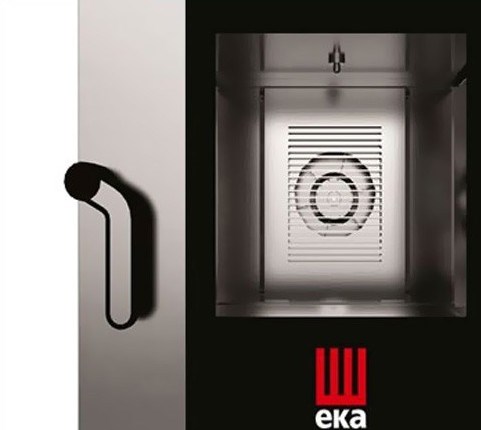 lò nướng hấp đa năng điện tử eka mkf 464 bm 4 khay hình 2 lo nuong hap da nang dien tu eka mkf 464 bm 4 khay hinh 2