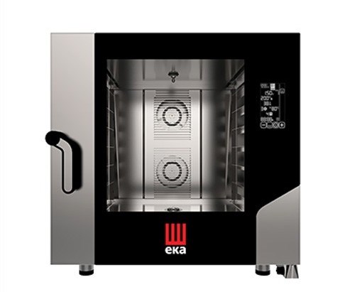 lò nướng hấp đa năng điện tử eka mkf 621 bm 6 khay hình 0 lo nuong hap da nang dien tu eka mkf 621 bm 6 khay hinh 0