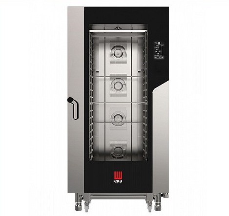 lo nuong hap da nang dien tu eka mkf 2011 bm 20 khay hinh 0