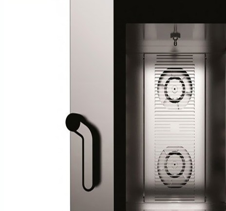 lò nướng hấp đa năng điện tử eka mkf 1011 cbm 10 khay hình 1 lo nuong hap da nang dien tu eka mkf 1011 cbm 10 khay hinh 1