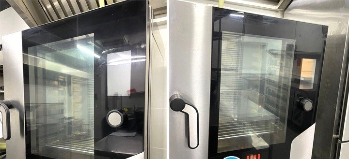 lò nướng hấp đa năng cảm ứng eka mkf 1021 ts 10 khay hình 0 lo nuong hap da nang cam ung eka mkf 1021 ts 10 khay hinh 0