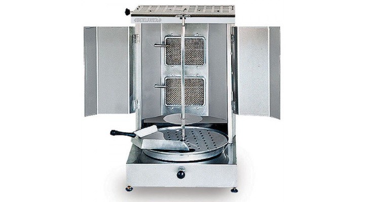 lò nướng thịt kebab berjaya km 2b dùng điện gas kết hợp hình 0 lo nuong thit kebab berjaya km 2b dung dien gas ket hop hinh 0