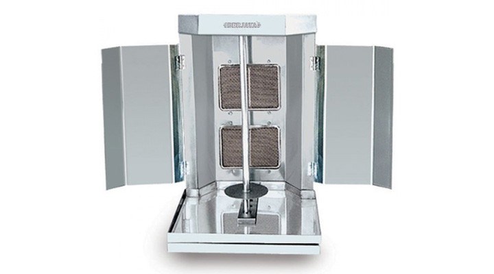 lò nướng thịt kebab berjaya km 2 dùng gas hình 0 lo nuong thit kebab berjaya km 2 dung gas hinh 0