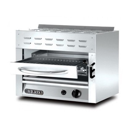 lò nướng salamanda berjaya sala11n dùng gas hình 0 lo nuong salamanda berjaya sala11n dung gas hinh 0