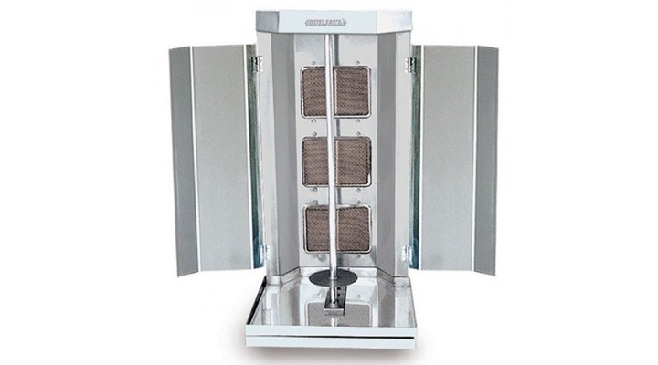 lò nướng thịt kebab berjaya km 3 dùng gas hình 0 lo nuong thit kebab berjaya km 3 dung gas hinh 0