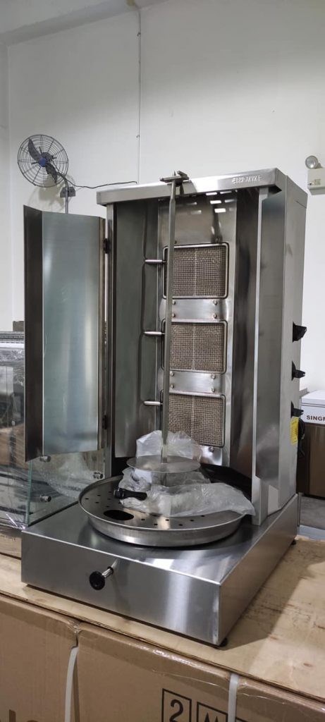 lò nướng thịt kebab berjaya km 3b dùng điện gas kết hợp hình 0 lo nuong thit kebab berjaya km 3b dung dien gas ket hop hinh 0