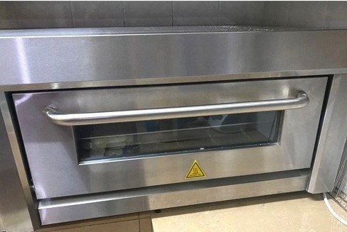 lò nướng điện tử 3 tầng 6 khay berjaya bjy-e20kw-3prm hình 2 lo nuong dien tu 3 tang 6 khay berjaya bjy-e20kw-3prm hinh 2