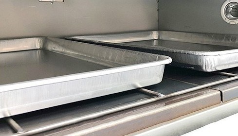 lò nướng điện tử 3 tầng 6 khay berjaya bjy-e20kw-3prm hình 1 lo nuong dien tu 3 tang 6 khay berjaya bjy-e20kw-3prm hinh 1