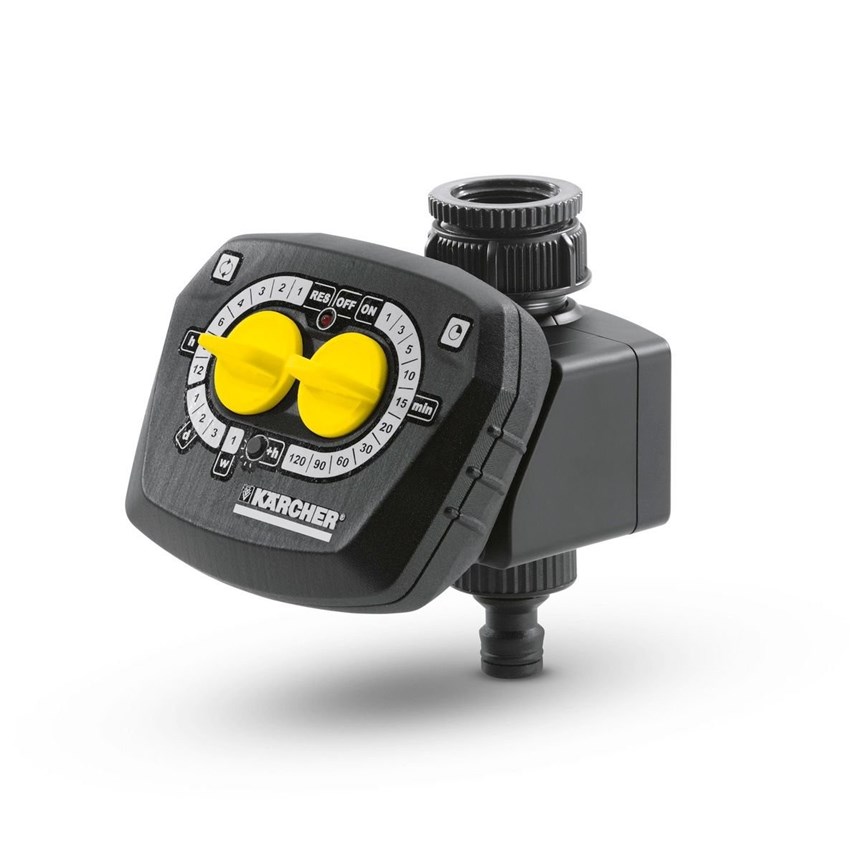 bộ hẹn giờ tưới nước karcher wt 4 hình 0 bo hen gio tuoi nuoc karcher wt 4 hinh 0