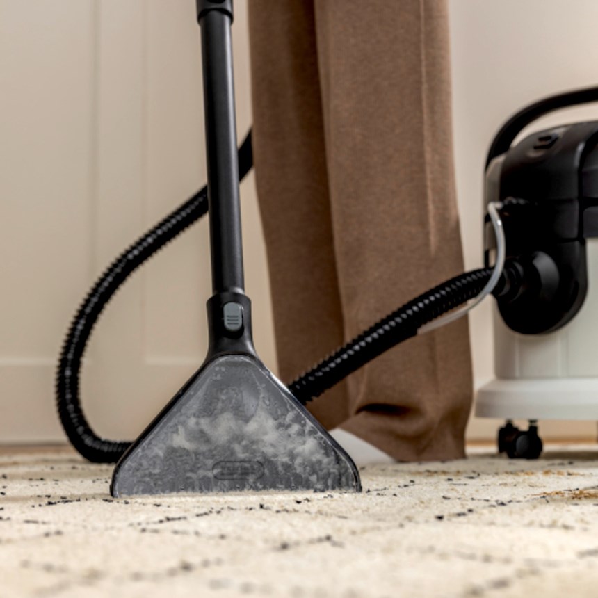 may lam sach tham karcher se 4 plus hinh 0