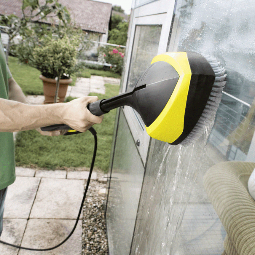 bàn chải tự động karcher wb 150 hình 1 ban chai tu dong karcher wb 150 hinh 1