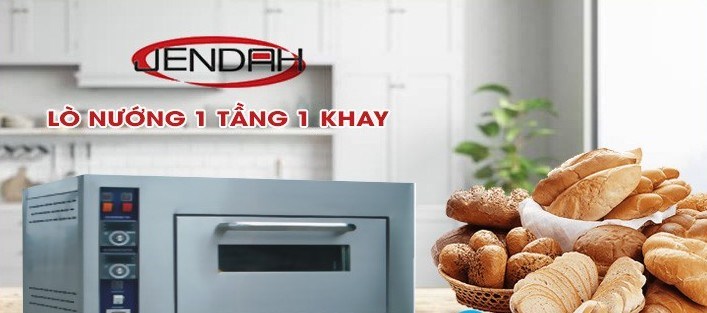 lò nướng 1 tầng 1 khay jendah ct-1 hình 0 lo nuong 1 tang 1 khay jendah ct-1 hinh 0