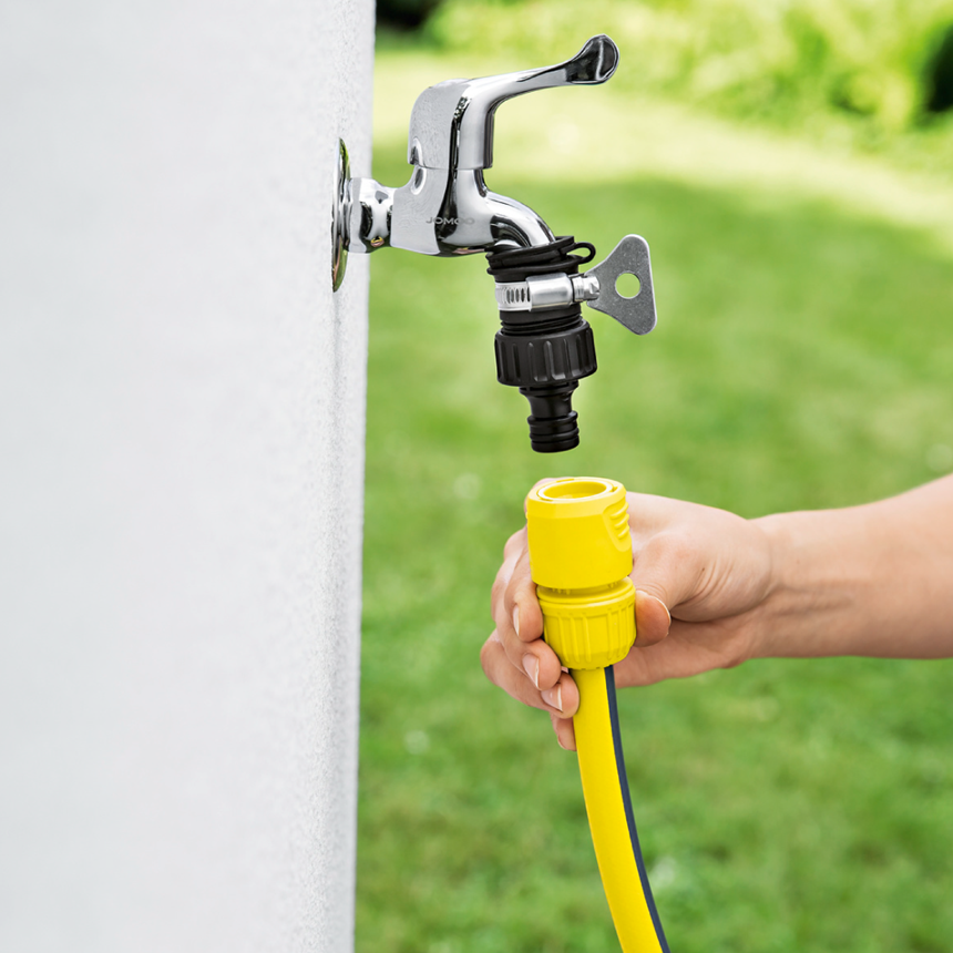 bộ dây cấp nước 10m karcher hình 1 bo day cap nuoc 10m karcher hinh 1