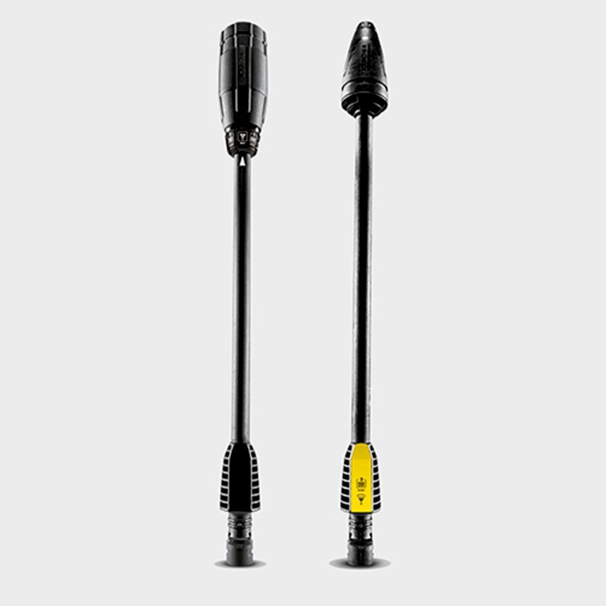 máy phun áp lực cao karcher - k 2 power control car & home hình 1 may phun ap luc cao karcher - k 2 power control car & home hinh 1