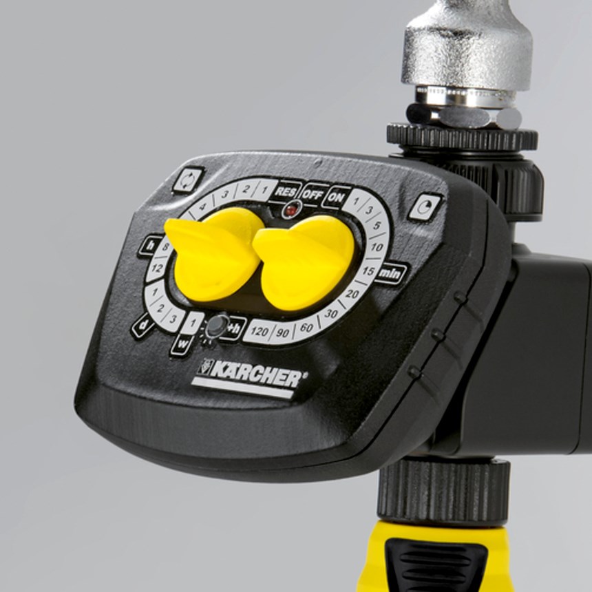 bộ hẹn giờ tưới nước karcher wt 4 hình 2 bo hen gio tuoi nuoc karcher wt 4 hinh 2