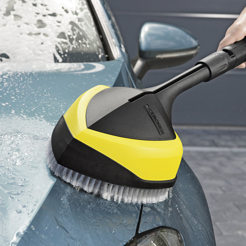 bàn chải tự động karcher wb 150 hình 2 ban chai tu dong karcher wb 150 hinh 2