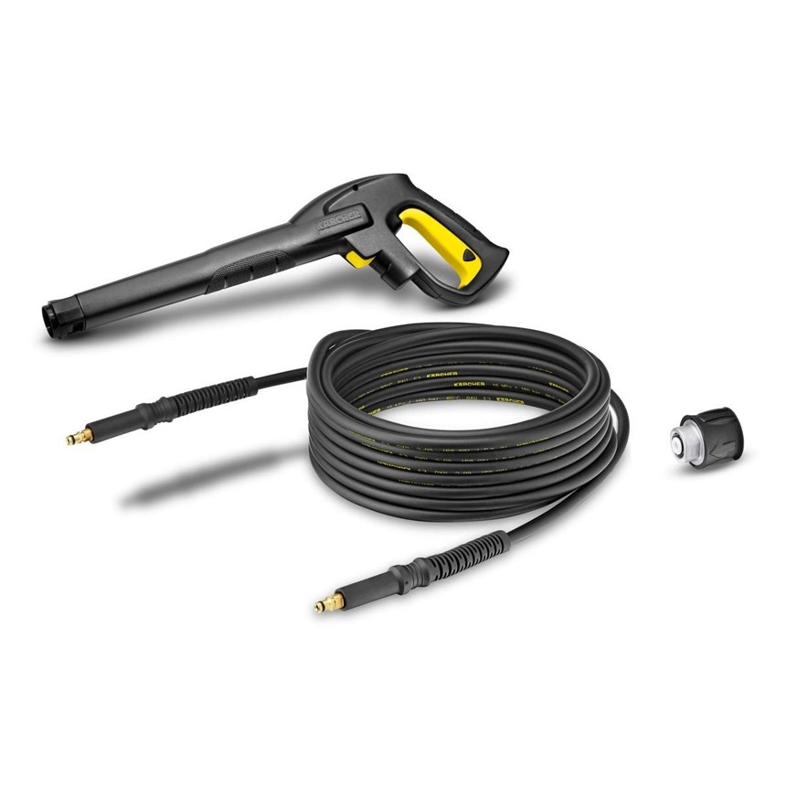 bộ súng phun kèm dây áp lực hk 7.5m karcher hình 0 bo sung phun kem day ap luc hk 7.5m karcher hinh 0