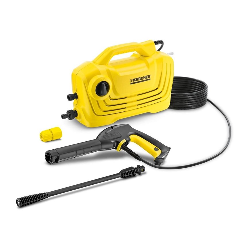 máy phun rửa áp lực cao karcher - k2 classic hình 0 may phun rua ap luc cao karcher - k2 classic hinh 0